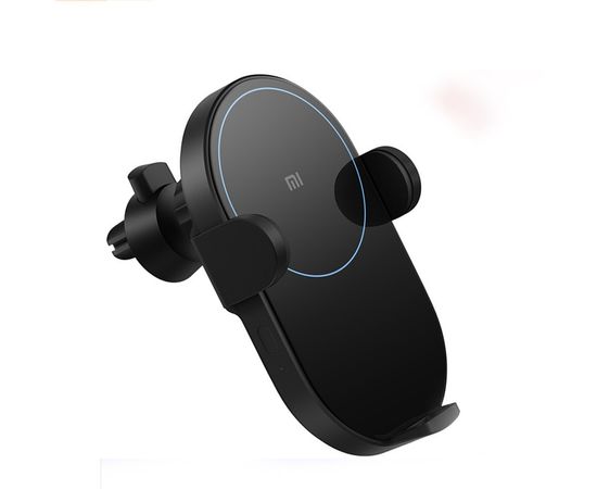  Автомобильный держатель Xiaomi Mi Wireless Car Charger 20W, беспроводная зарядка (WCJ02ZM) 