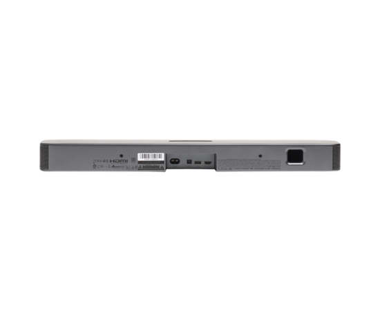  Звуковая панель JBL Bar 2.0 