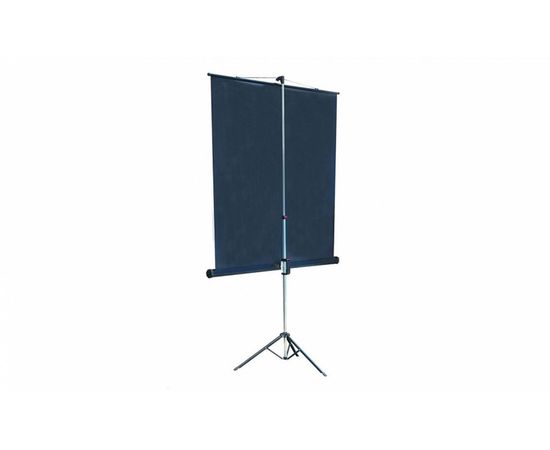  Экран на штативе Lumien Master View 153x203 см Matte White FiberGlass [LMV-100107] 