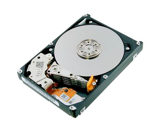  HDD Server TOSHIBA (2.5'', 300GB, 128MB, 10500 RPM, SAS 12 Gb/s) 