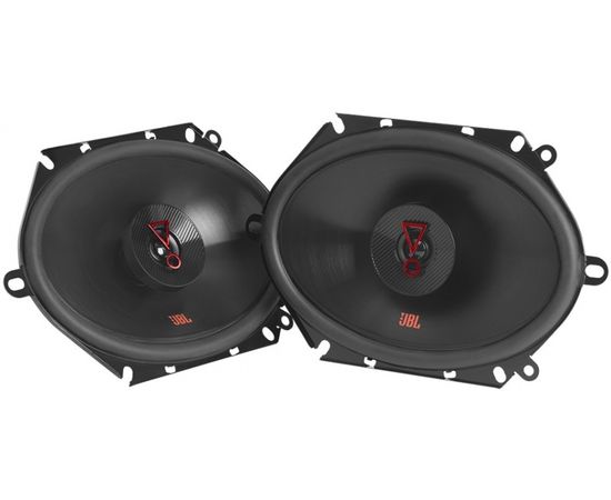  Автоколонки JBL STAGE3 8627 