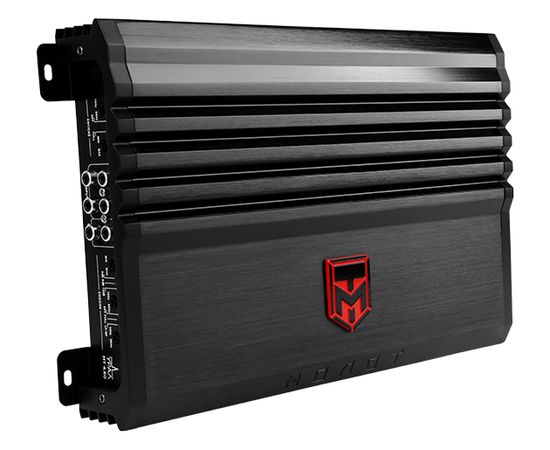  Усилитель Ural МТ 4.60 