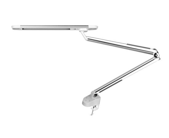  Camelion KD-843 C01 бел. LED (Свт-к 