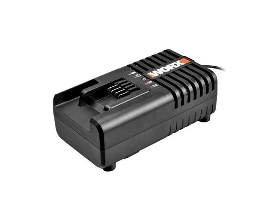  Зарядное устройство WORX WA3880 20V 