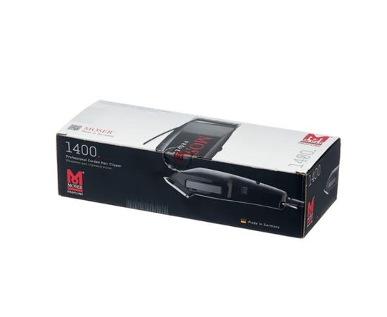 Машинка для стрижки Moser 1400-0087 