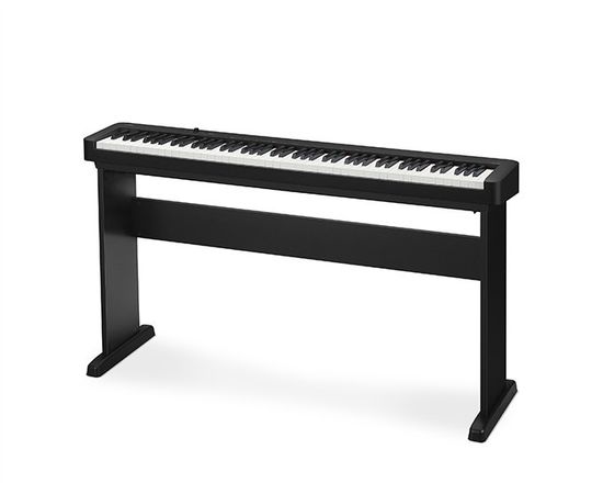  Цифровое фортепиано Casio CDP-S110BK 88клав. черный 