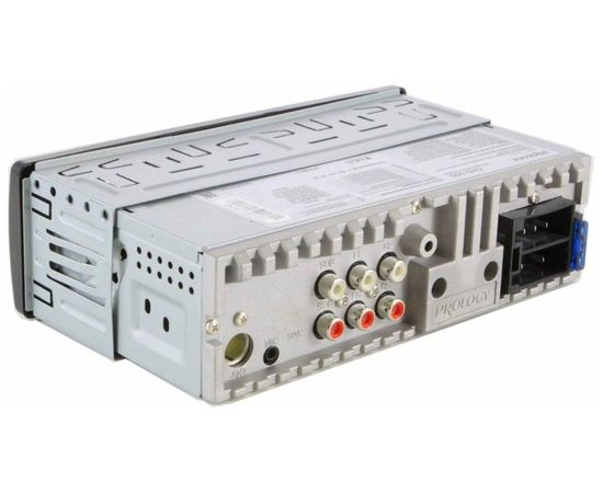  Автомагнитола Prology CMD-350 DSP 