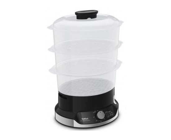  Пароварка TEFAL VC204810 