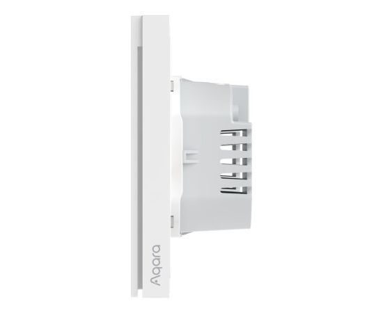  Умный выключатель Aqara Smart Wall Switch H1 EU одноклавишный (WS-EUK01) 