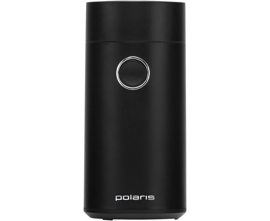  Кофемолка POLARIS PCG-2014 черный 