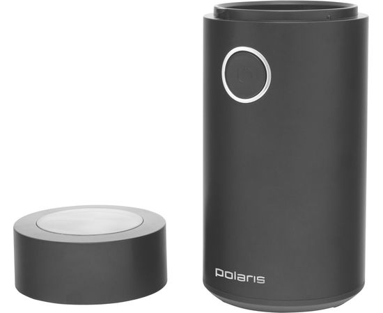  Кофемолка POLARIS PCG-2014 черный 