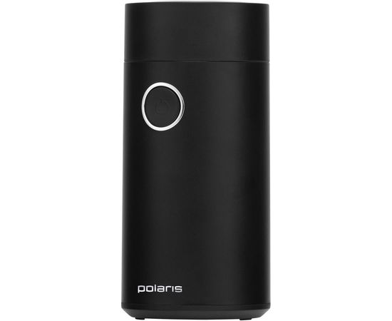  Кофемолка POLARIS PCG-2014 черный 