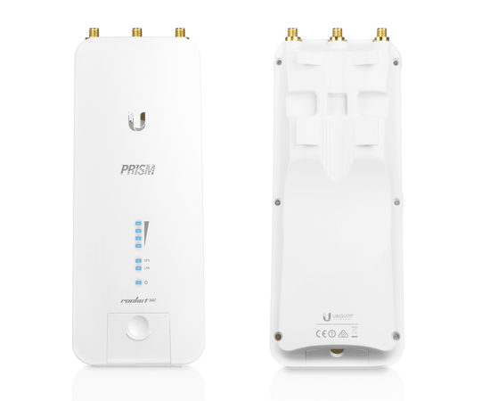  Антенна UBIQUITI AIRPRISM SECTOR AP-5AC-90-HD 
