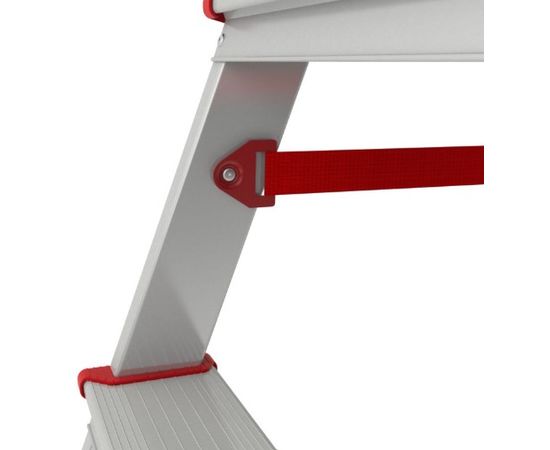  Стремянка Новая Высота NV3110  7ступ. проф. (3110107) 