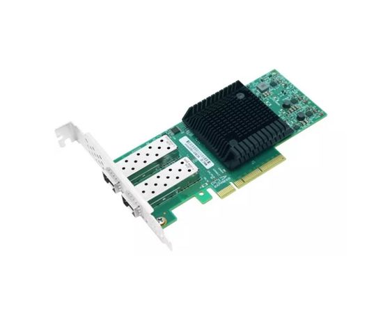  Сетевой адаптер LR-LINK LRES1026PF-2SFP28 PCIE 25GB 2SFP28 