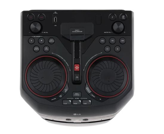  Аудиосистема LG OL75DK 