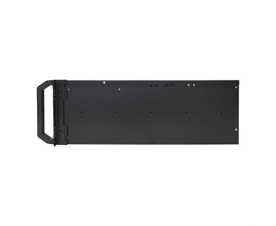  Корпус Exegate Pro 4U4021S EX254718RUS RM 19", высота 4U, глубина 480, без БП, USB 