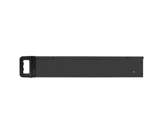  Корпус Exegate Pro 2U480-HS06 EX279705RUS RM 19", высота 2U, глубина 480, без БП, 6xHotSwap, USB 