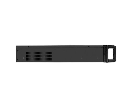  Корпус Exegate Pro 2U480-HS06 EX279705RUS RM 19", высота 2U, глубина 480, без БП, 6xHotSwap, USB 