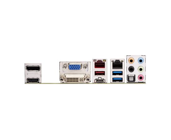  Серверная материнская плата SUPERMICRO MBD-X11SCA-F-B C246 S1151 ATX SET 
