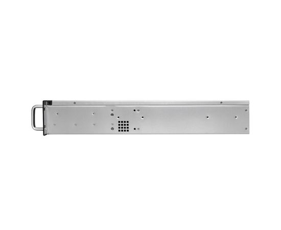  Серверный корпус Exegate Pro 2U550-HS08 EX281232RUS RM 19", высота 2U, глубина 550, без БП, 8xHotSwap, USB 