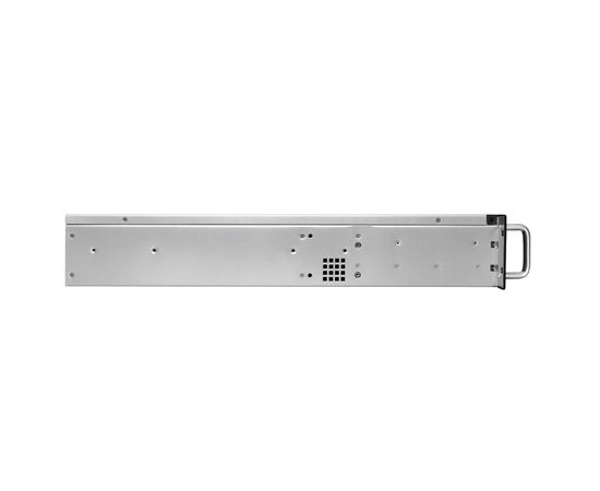  Серверный корпус Exegate Pro 2U550-HS08 EX281232RUS RM 19", высота 2U, глубина 550, без БП, 8xHotSwap, USB 