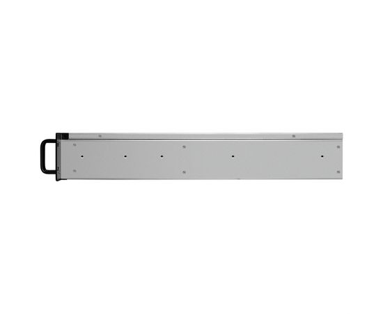  Серверный корпус Exegate Pro 2U550-08 EX284959RUS RM 19", высота 2U, глубина 550, без БП, 2*USB 