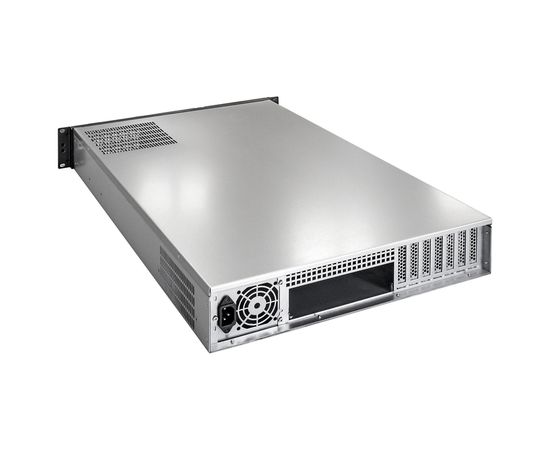  Серверный корпус Exegate Pro 2U660-HS06 EX264957RUS RM 19", высота 2U, глубина 660, БП 800ADS, 6xHotSwap, USB 
