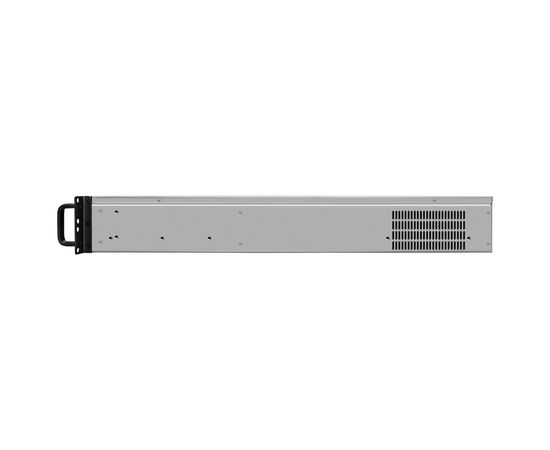  Серверный корпус Exegate Pro 2U660-HS06 EX264957RUS RM 19", высота 2U, глубина 660, БП 800ADS, 6xHotSwap, USB 