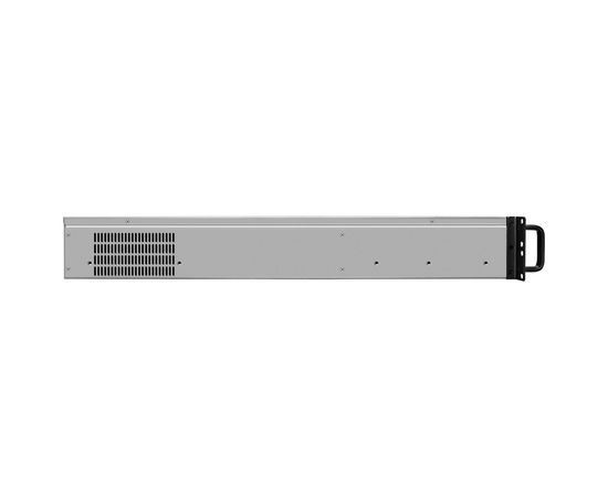  Серверный корпус Exegate Pro 2U660-HS06 EX264957RUS RM 19", высота 2U, глубина 660, БП 800ADS, 6xHotSwap, USB 