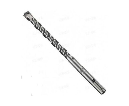  Бур BOSCH SDS+ 14*260   (1.618.596.186) 