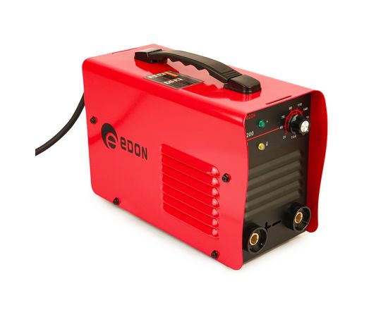  Инвертор сварочный EDON LV-200 