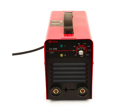  Инвертор сварочный EDON LV-200 