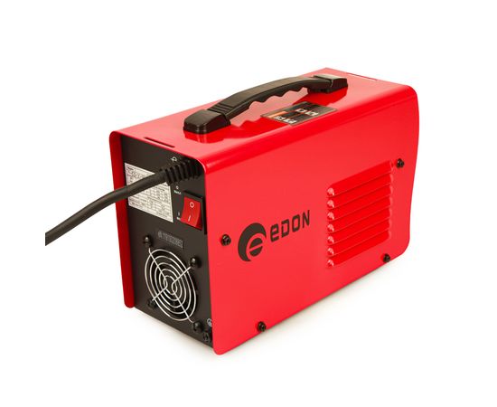  Инвертор сварочный EDON LV-200 