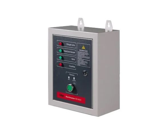 Блок автоматики Fubag Startmaster BS6600 (230V) (41015) 