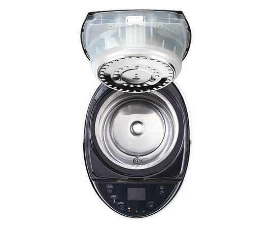  Термопот BQ TP501 White-black 