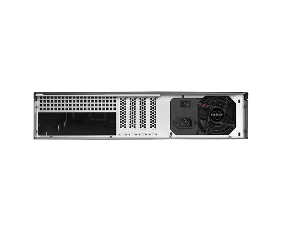  Корпус ExeGate Pro 2U390-04 EX293320RUS RM 19", высота 2U, глубина 390, БП 900ADS, USB 