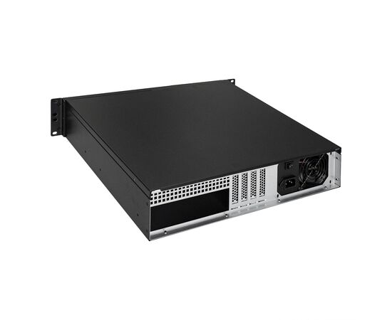  Корпус ExeGate Pro 2U390-04 EX293320RUS RM 19", высота 2U, глубина 390, БП 900ADS, USB 