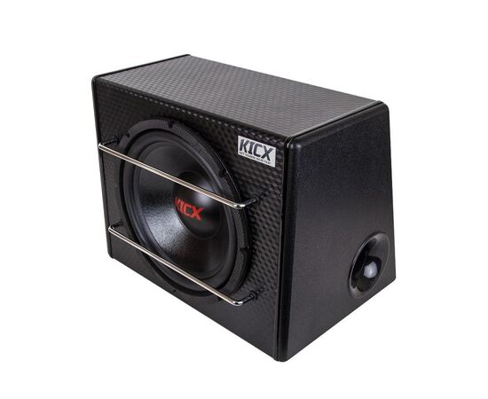  Сабвуфер автомобильный Kicx AP300BPA 