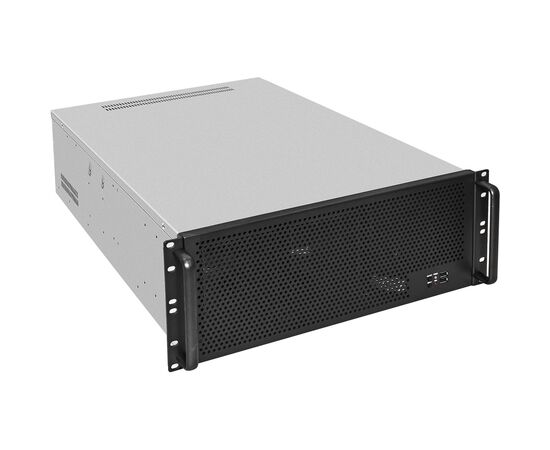  Корпус ExeGate Pro 4U650-18 EX292575RUS RM 19", высота 4U, глубина 650, БП 800ADS, USB 