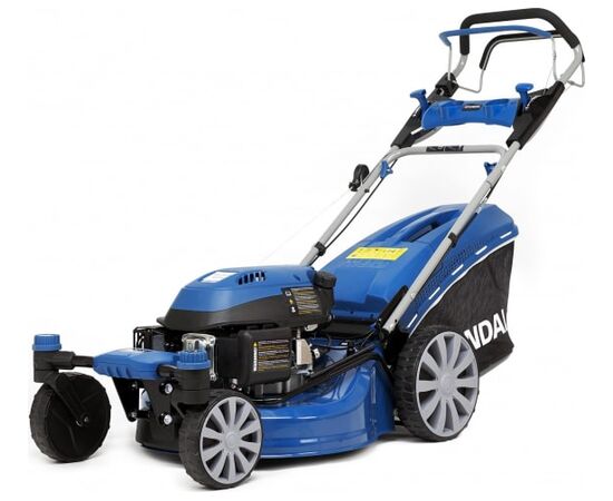  Газонокосилка HYUNDAI L 5110S 