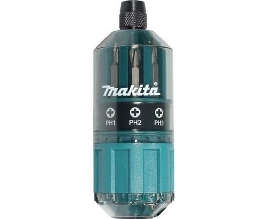  Набор бит Makita B-28896 (18шт) 