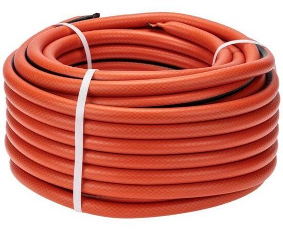  Шланг ЧЕТЫРЕ СЕЗОНА Люкс (62-0228) 1/2" 25м 