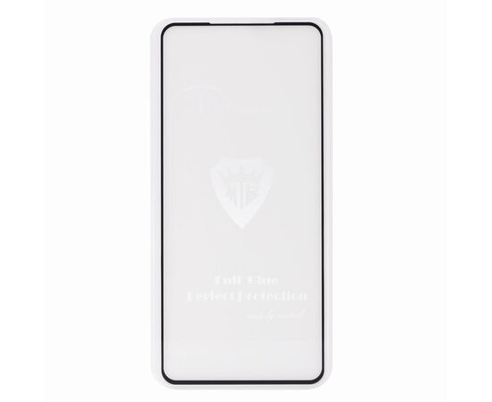  Защитное стекло Full Screen Brera 2,5D для "Xiaomi Poco X3/Poco X3 Pro" (black)(130755) 