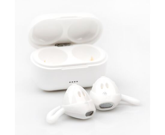  Беспроводные Bluetooth-наушники Dialog TWS ES-75BT (white) 