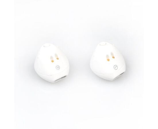  Беспроводные Bluetooth-наушники Dialog TWS ES-75BT (white) 