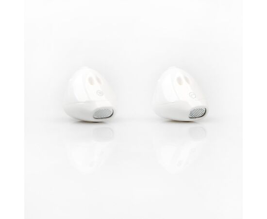  Беспроводные Bluetooth-наушники Dialog TWS ES-75BT (white) 