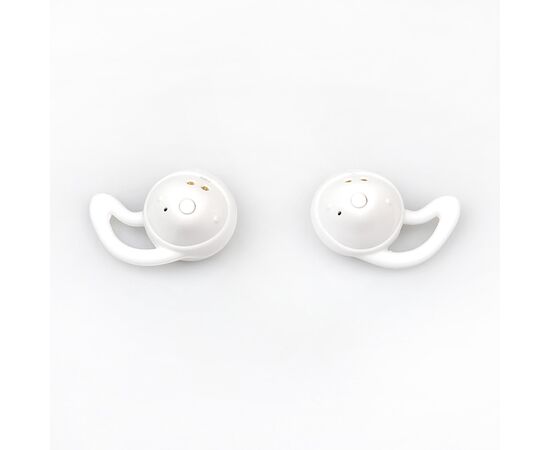  Беспроводные Bluetooth-наушники Dialog TWS ES-75BT (white) 
