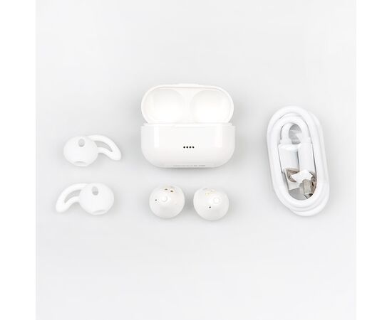  Беспроводные Bluetooth-наушники Dialog TWS ES-75BT (white) 