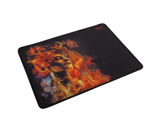  Коврик для компьютерной мыши Smart Buy SBMP-12G-FL RUSH Florena M-size 